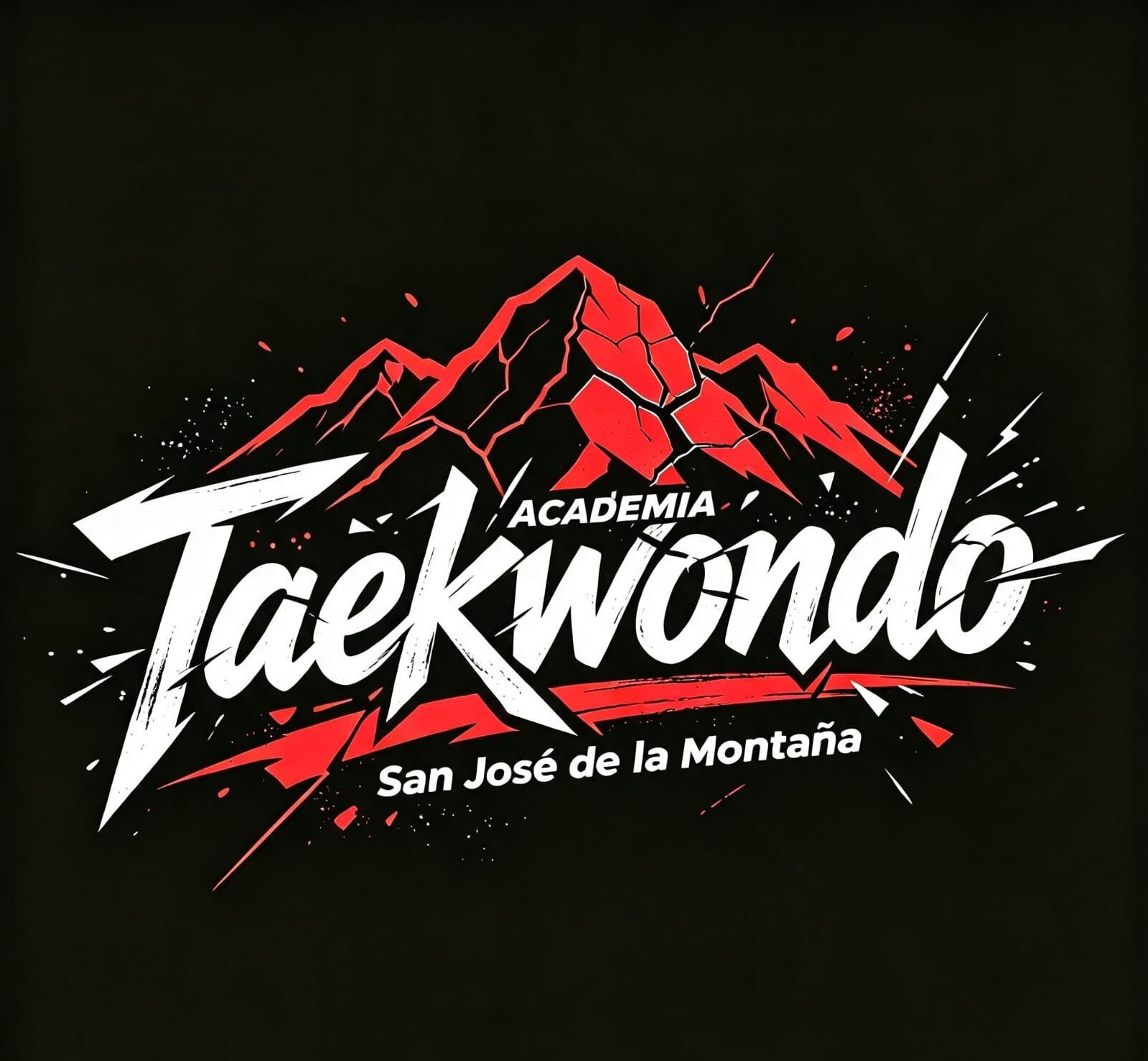 Taekwondo Costa rica